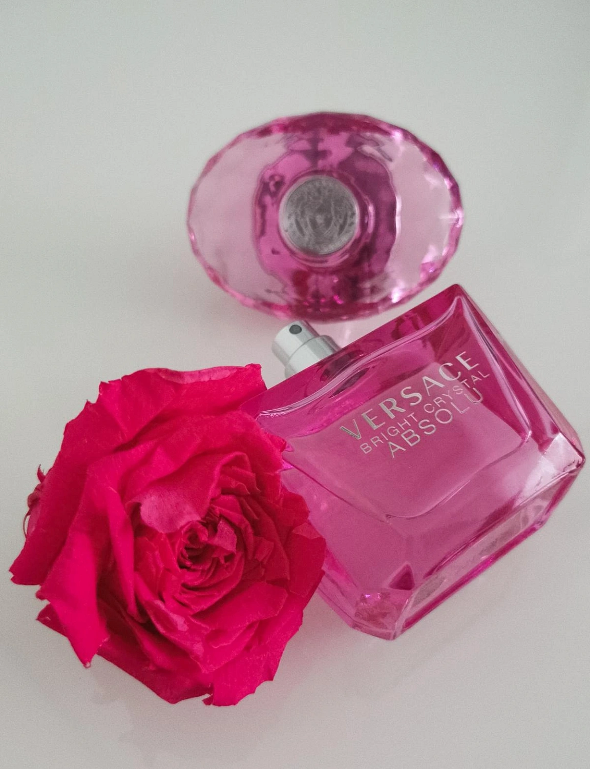 Versace Bright Crystal Absolu