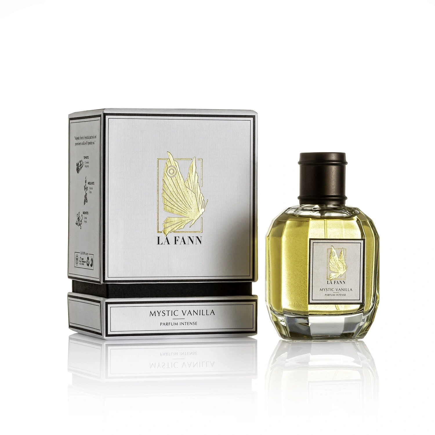 La Fann Mystic Vanilla