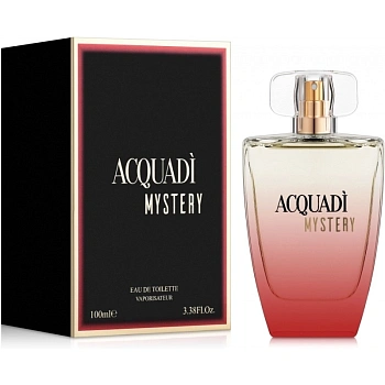 Фото Acquadi Mystery
