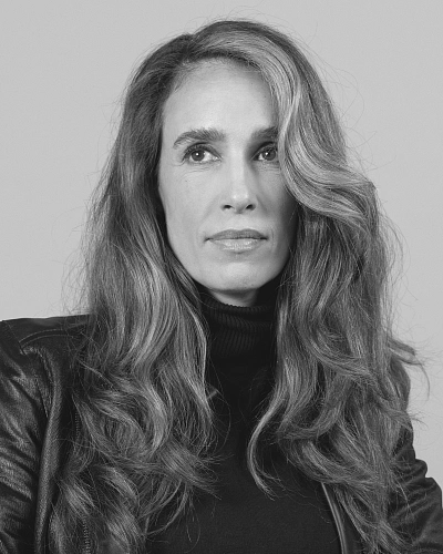 Парфюмер Christelle Laprade (Кристель Лапрад)
