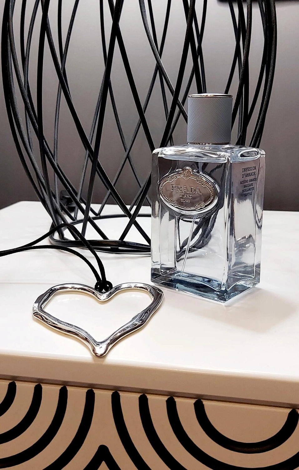 Prada Infusion d'Amande