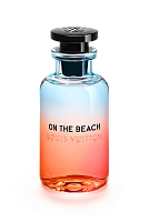 Louis Vuitton On The Beach