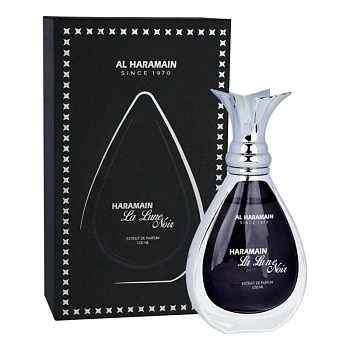 Фото Al Haramain La Lune Noir
