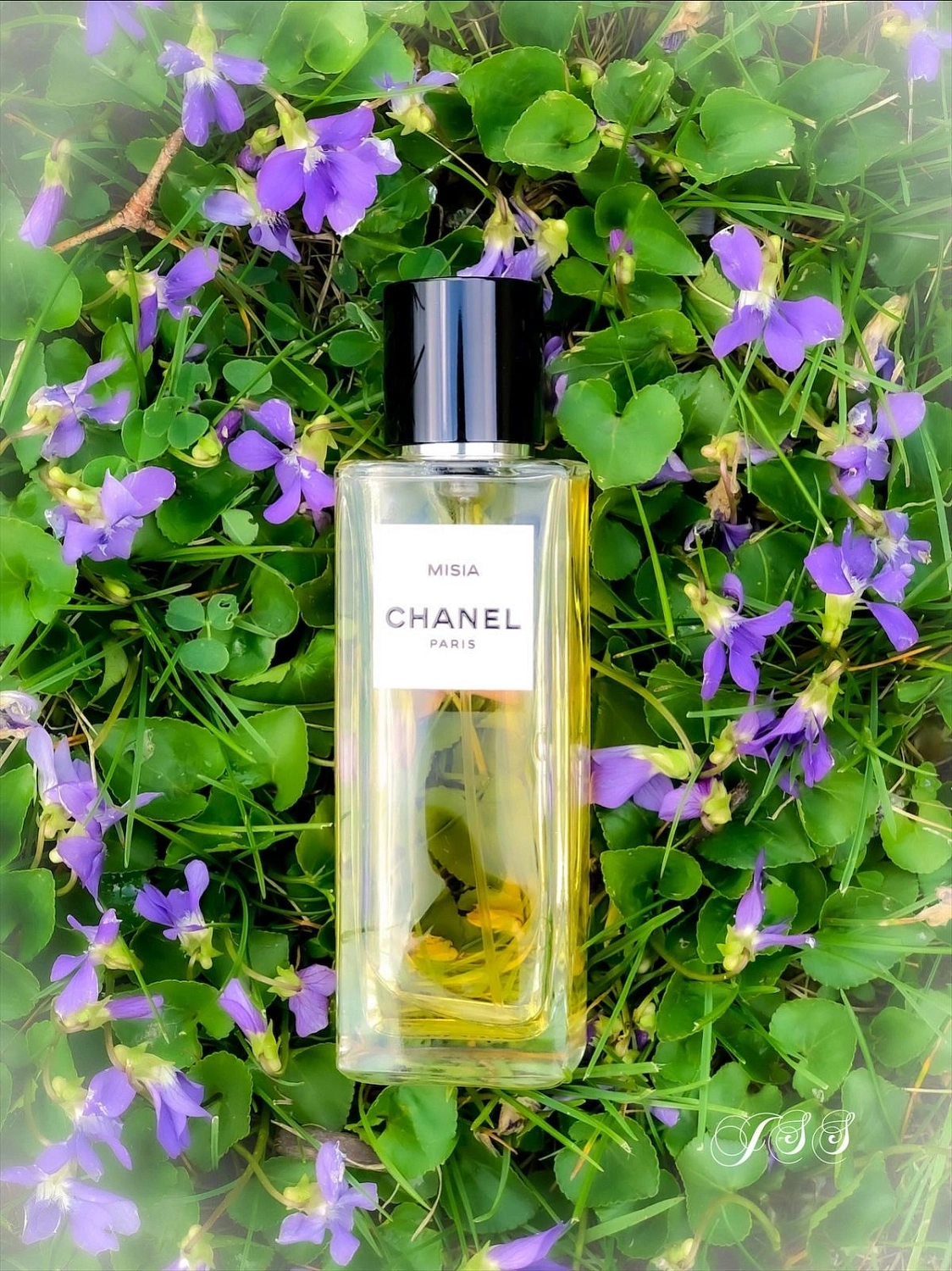 Les Exclusifs de Chanel Misia