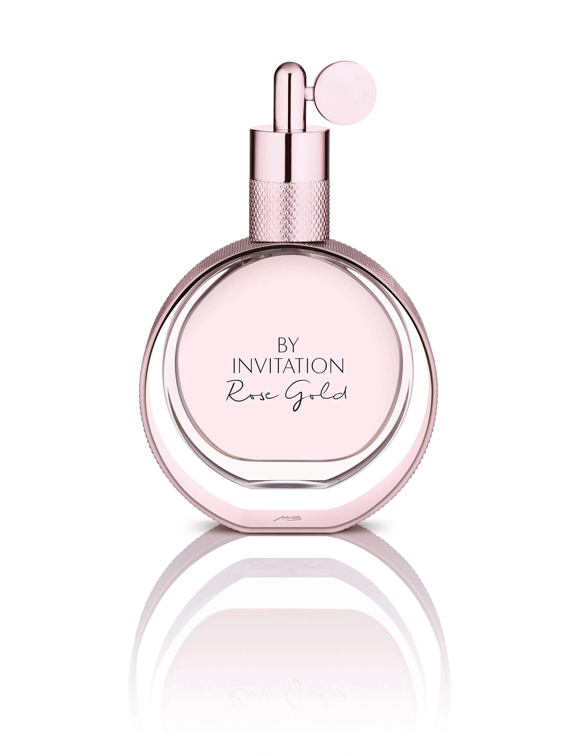 Michael Bublé By Invitation Rose Gold