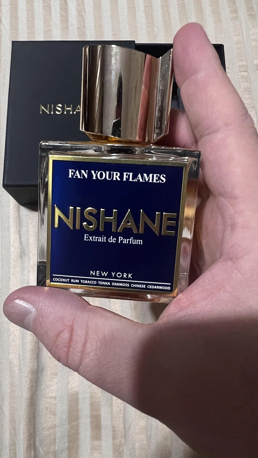 Nishane Fan Your Flames