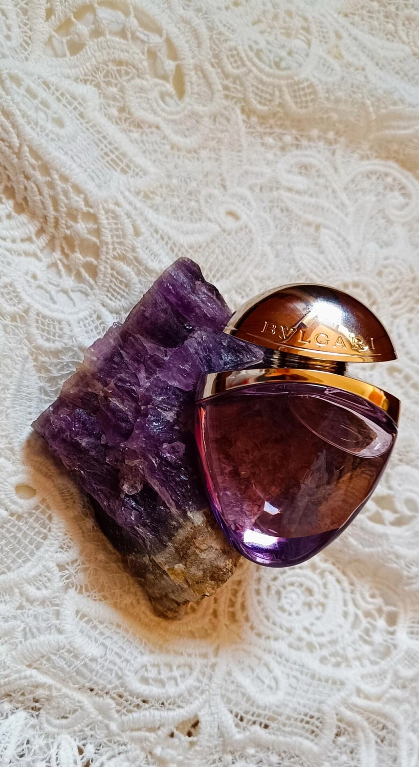 Bvlgari Omnia Amethyste