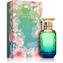 Afnan Mystique Bouquet