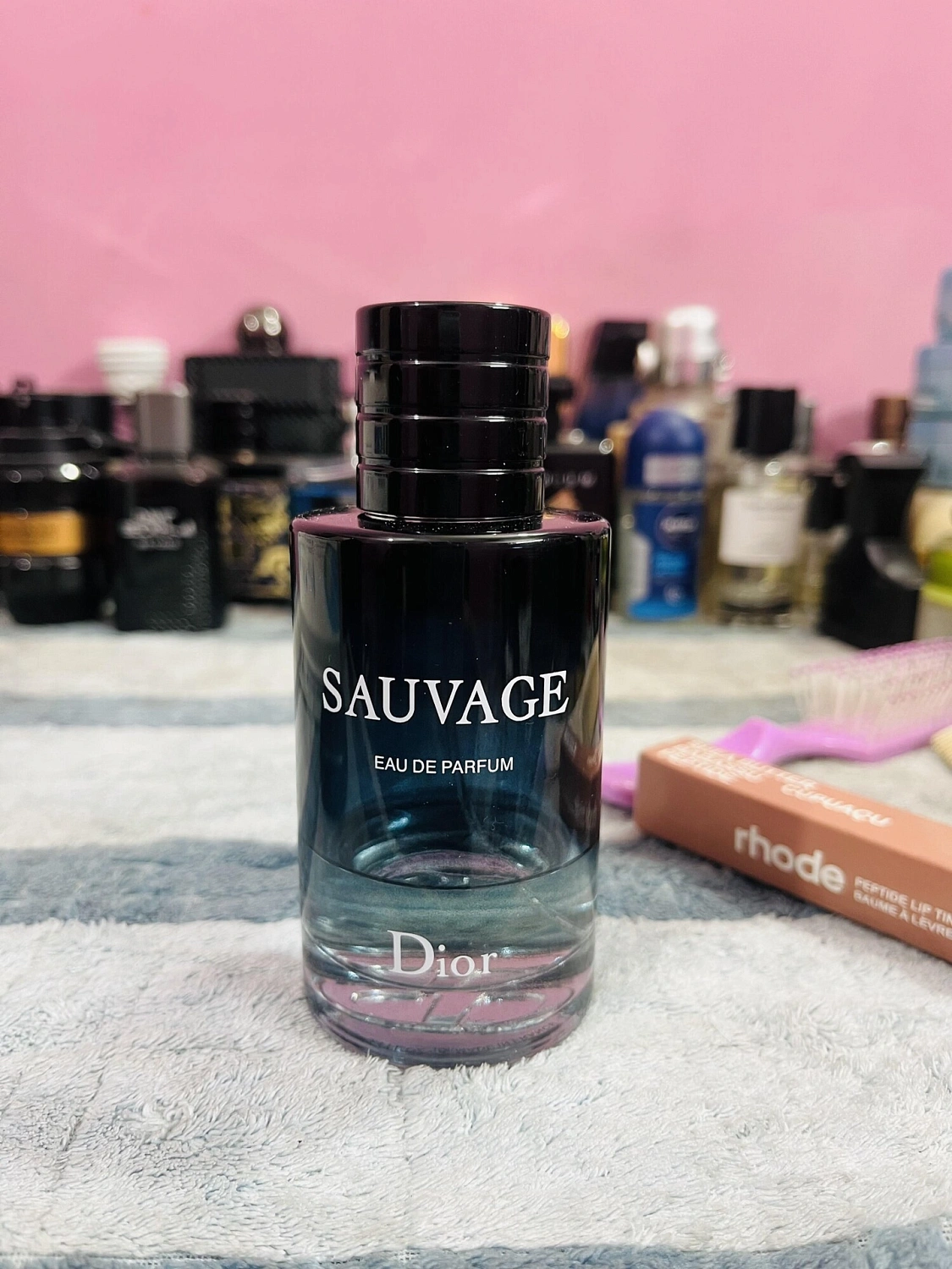 Christian Dior Sauvage Eau de Parfum