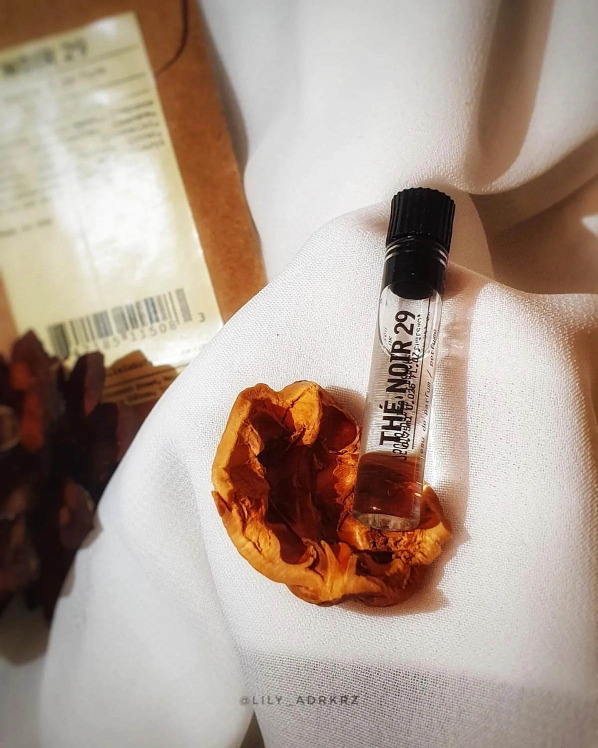 Le Labo The Noir 29