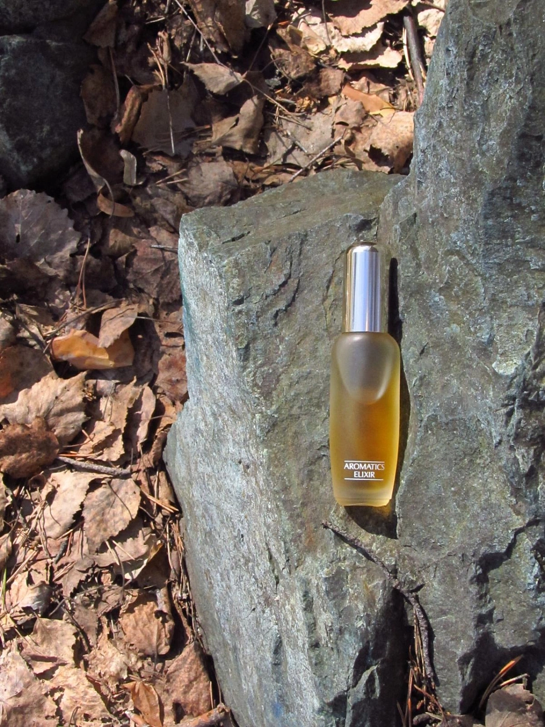 Clinique Aromatics Elixir