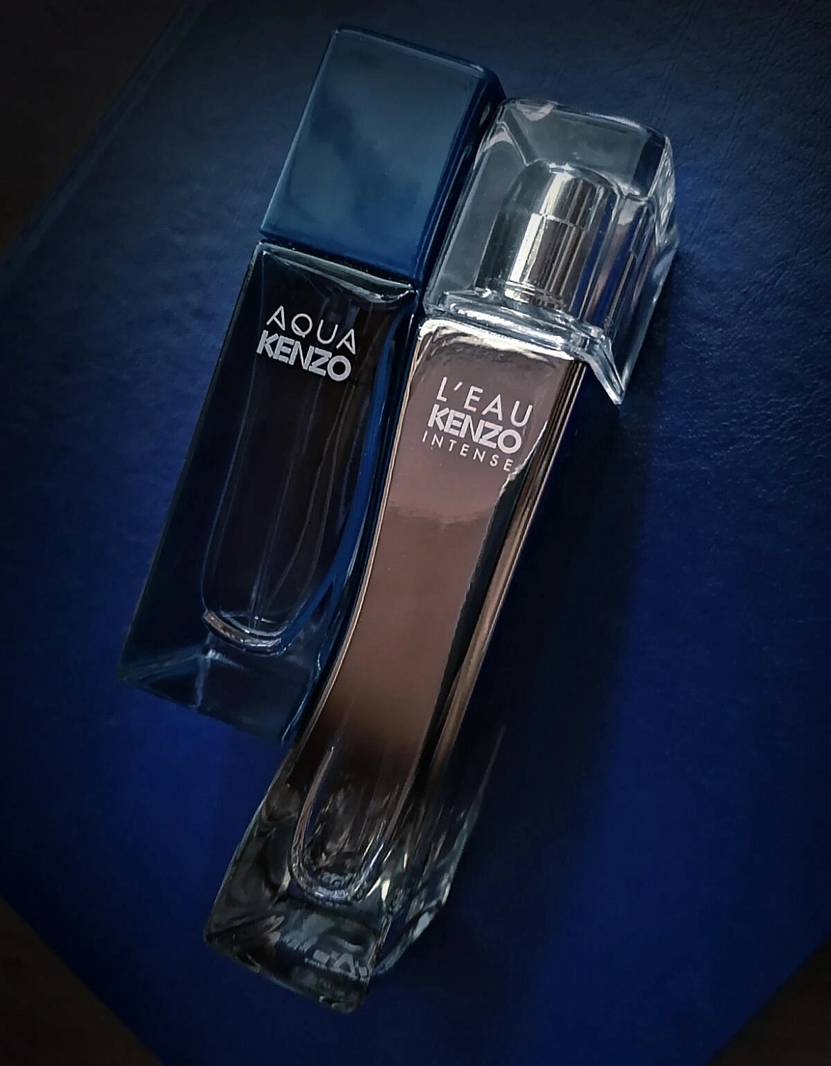 Aqua Kenzo pour Homme