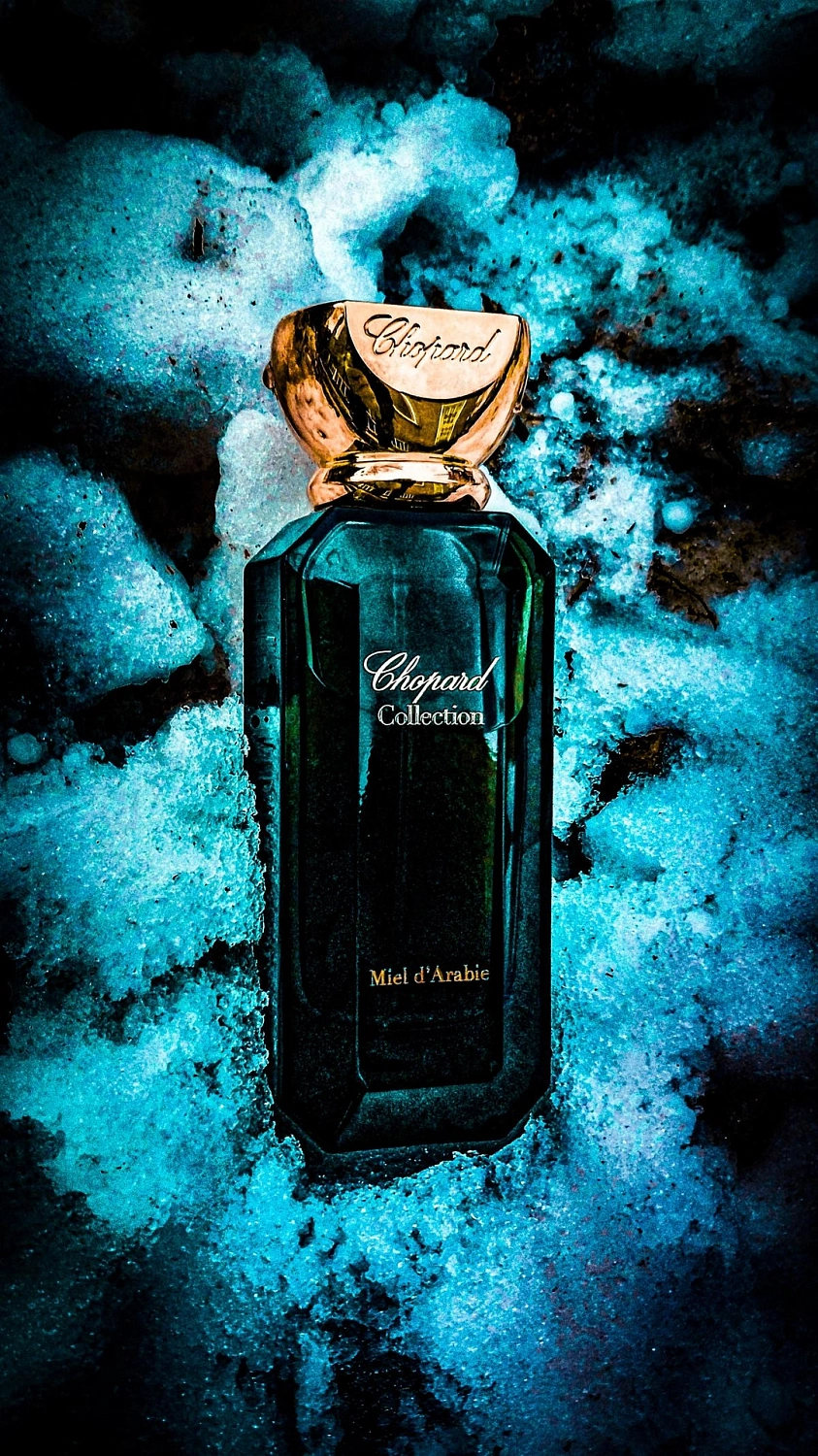 Chopard Miel d'Arabie