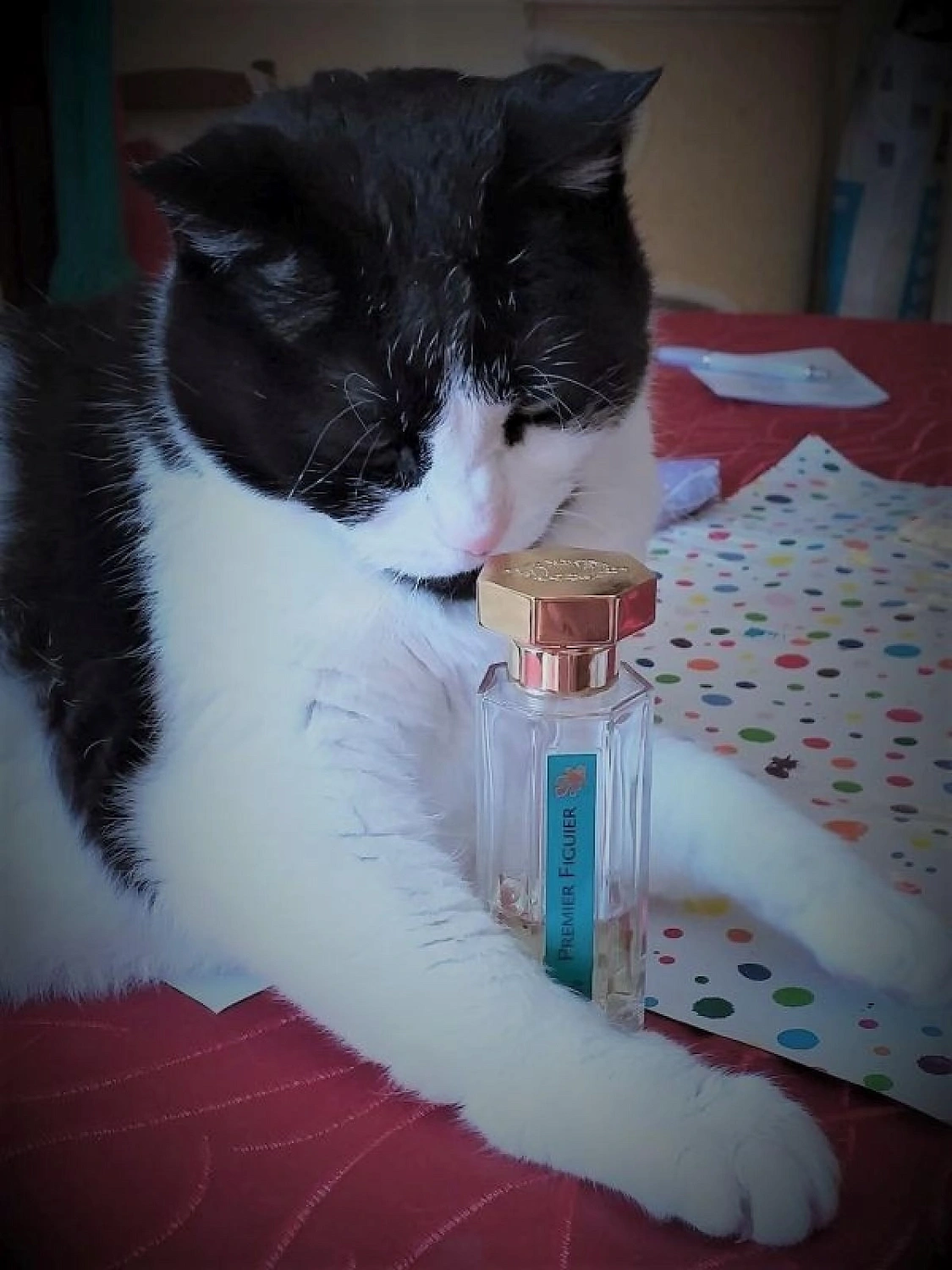 L'Artisan Parfumeur Premier Figuier