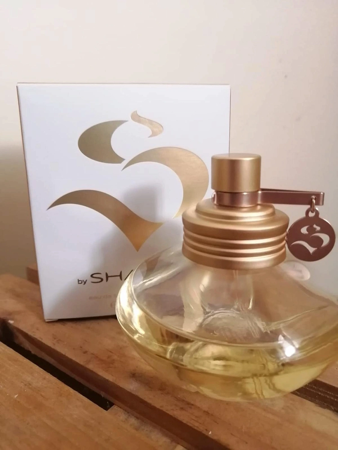 S by Shakira