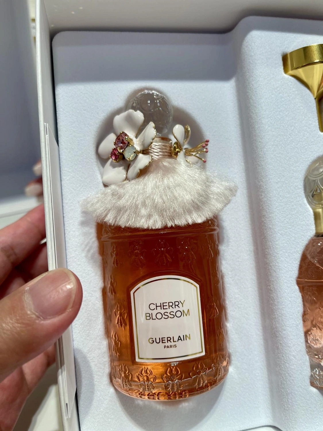Guerlain Cherry Blossom Millesime 2024