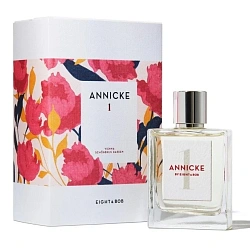 Eight & Bob Annicke 1