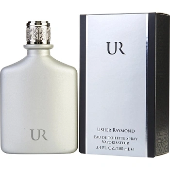 Usher Raymond UR for Men туалетная вода 100 мл