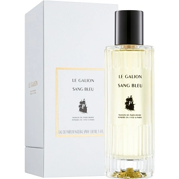 Le Galion Sang Bleu парфюмерная вода 100 мл