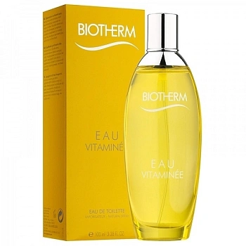 Фото Biotherm Eau Vitaminee