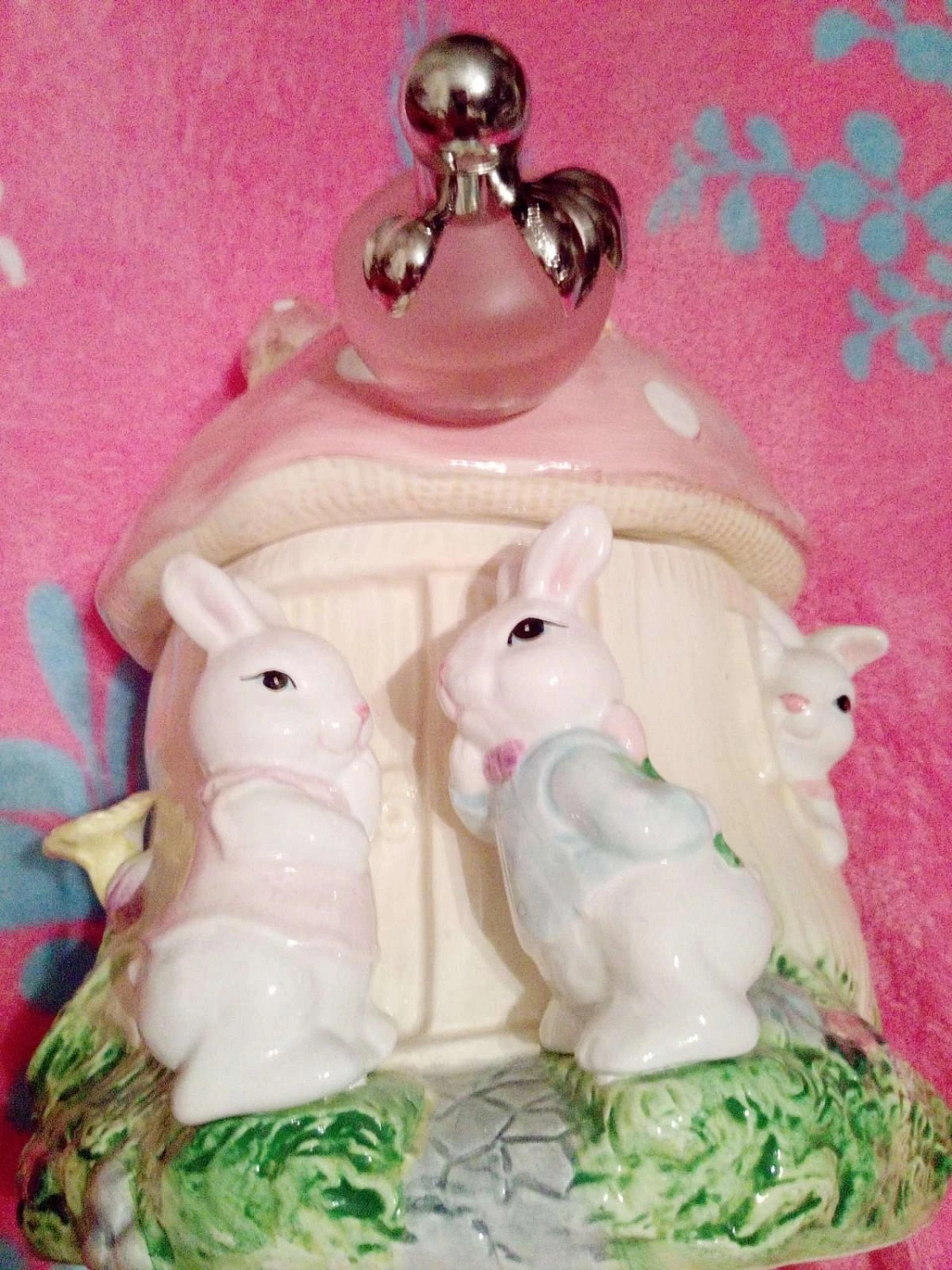 Nina Ricci Nina L'Eau