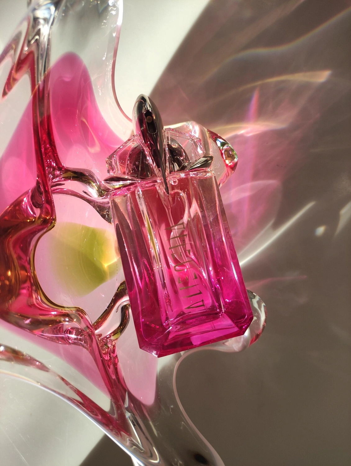 Mugler Alien Pulp
