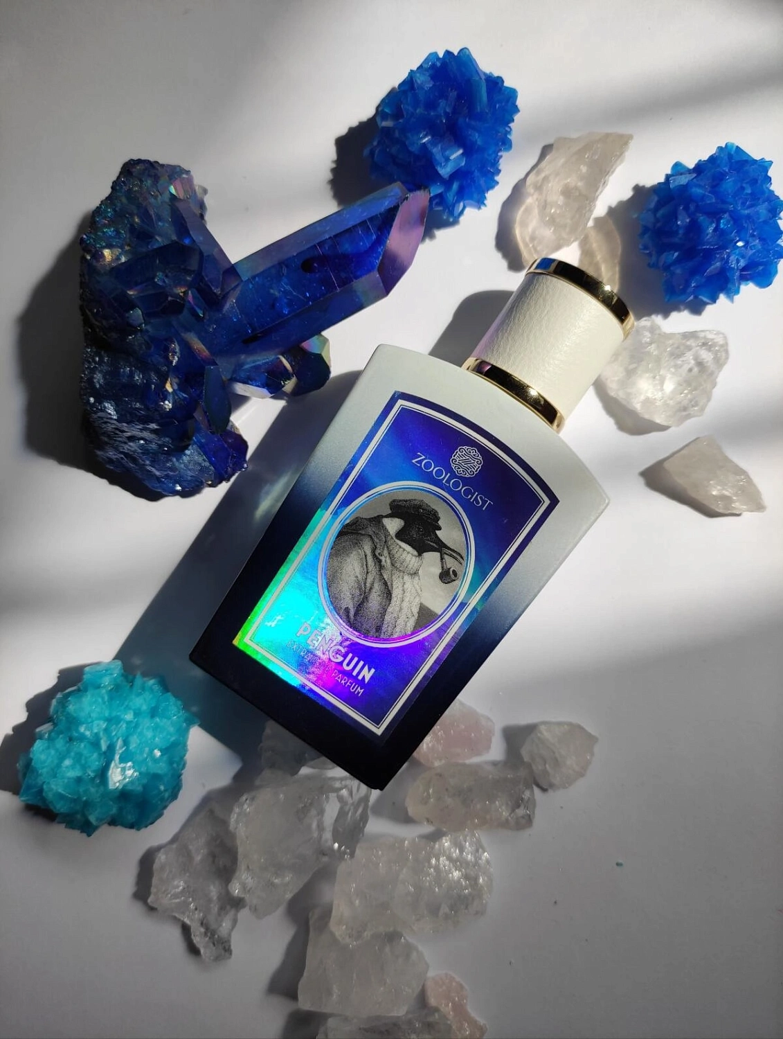 Zoologist Perfumes Penguin
