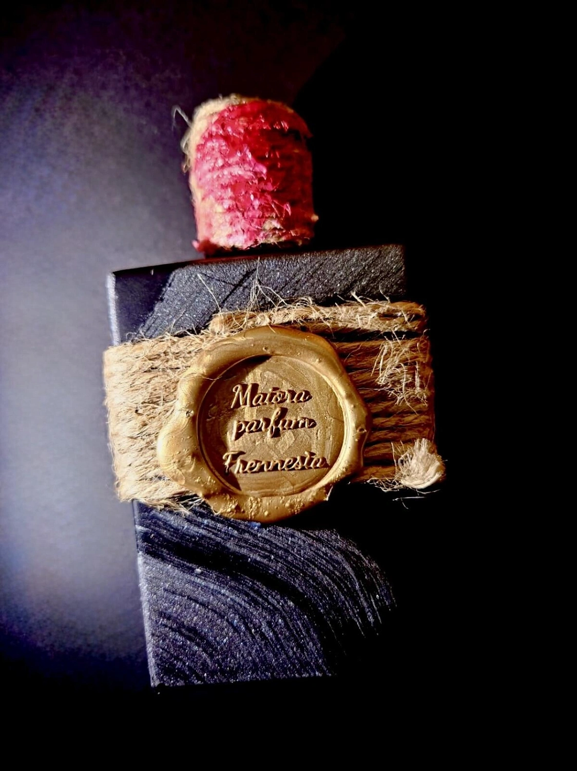 Maiora Parfum Frennesia