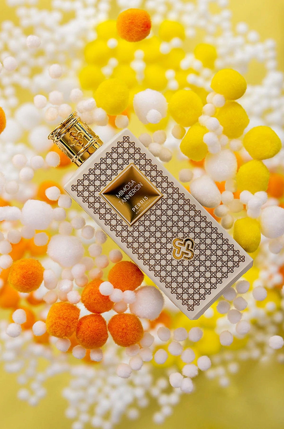 Perris Monte Carlo Mimosa Tanneron