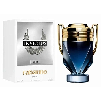 Paco Rabanne Invictus Parfum духи 100 мл