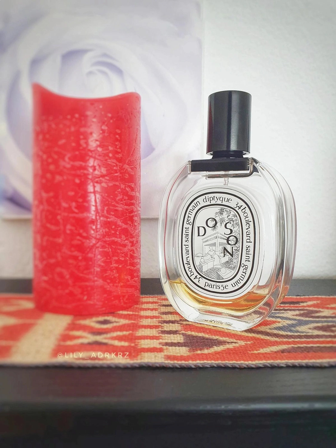 Diptyque Do Son Eau de Toilette Limited Edition 2022