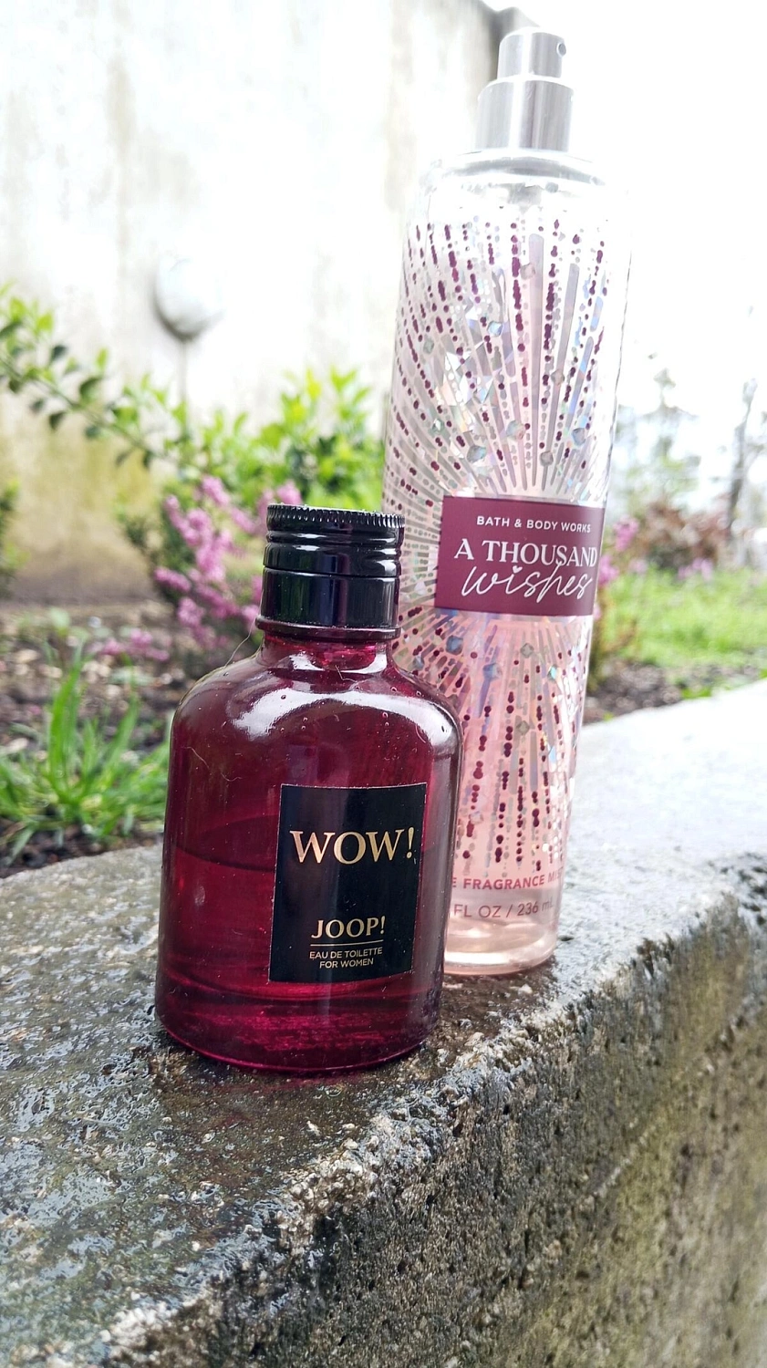 Joop! Wow! for Women