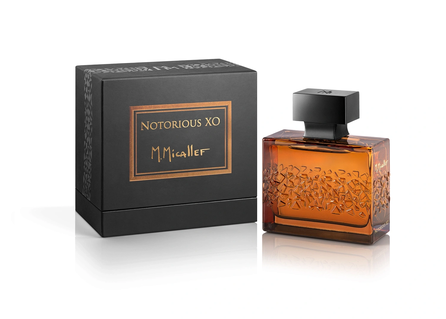 M.Micallef Notorious XO