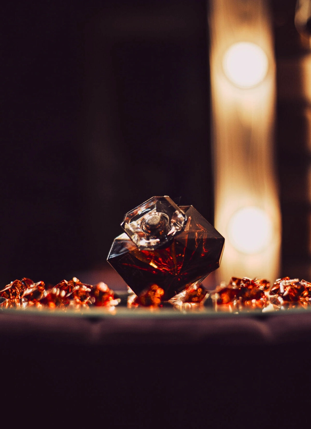 Lancôme La Nuit Tresor a la Folie