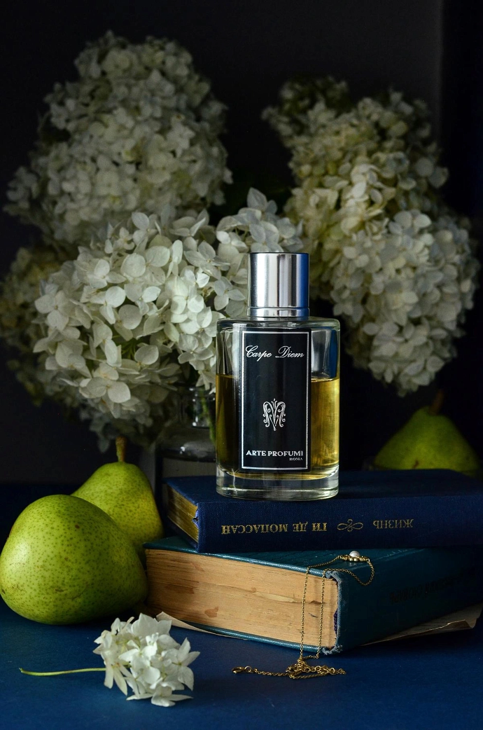 Arte Profumi Carpe Diem