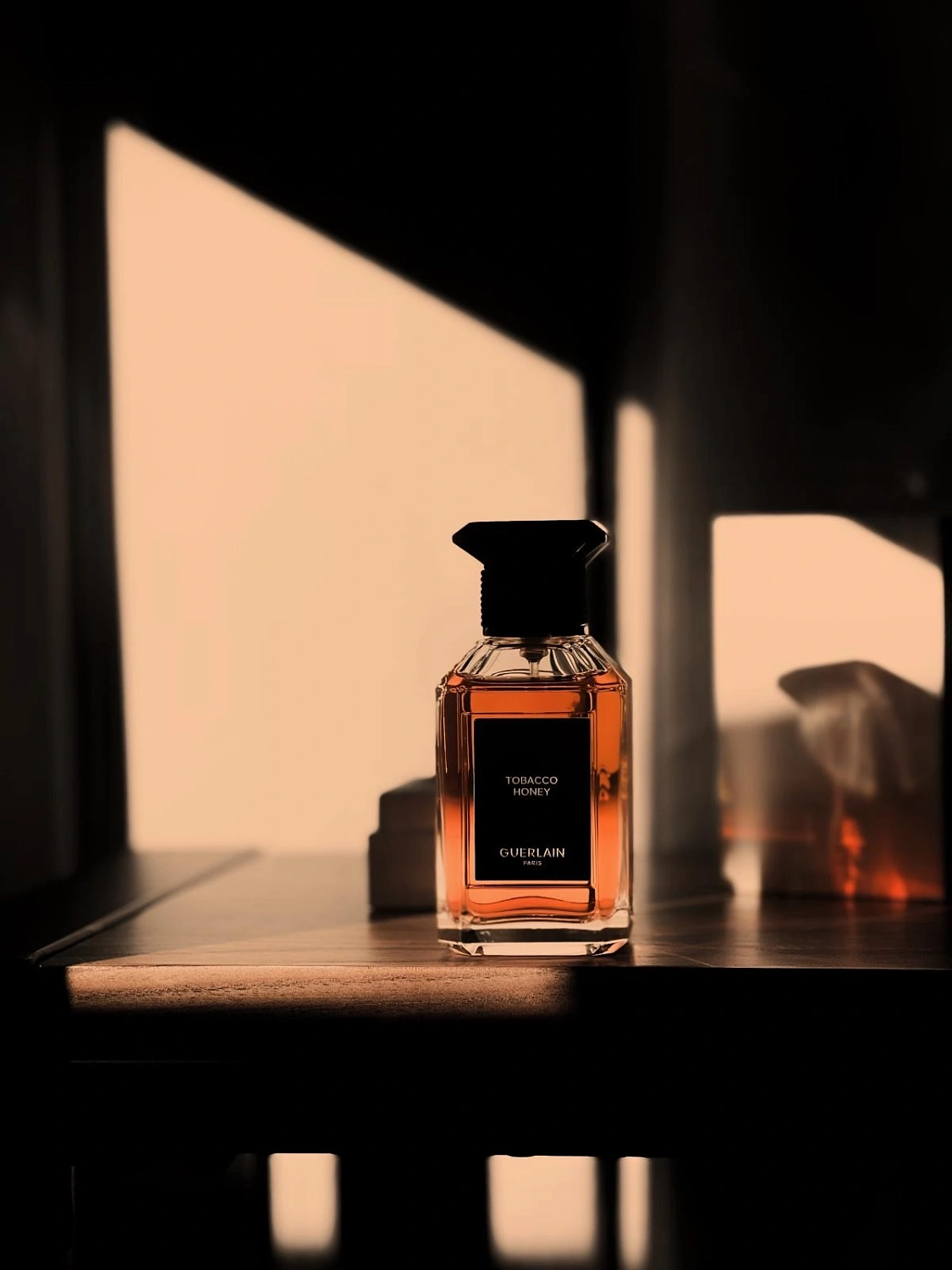 Guerlain Tobacco Honey