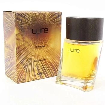 Фото Ajmal Lure