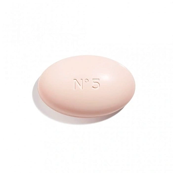 Chanel N°5 мыло 150 г