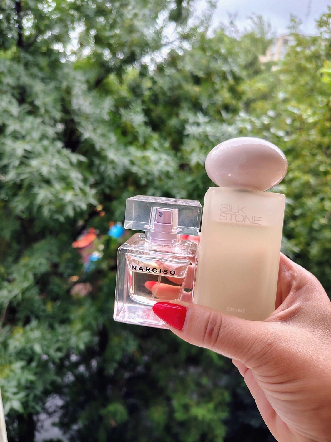 Narciso Rodriguez Narciso Eau de Parfum Radiante