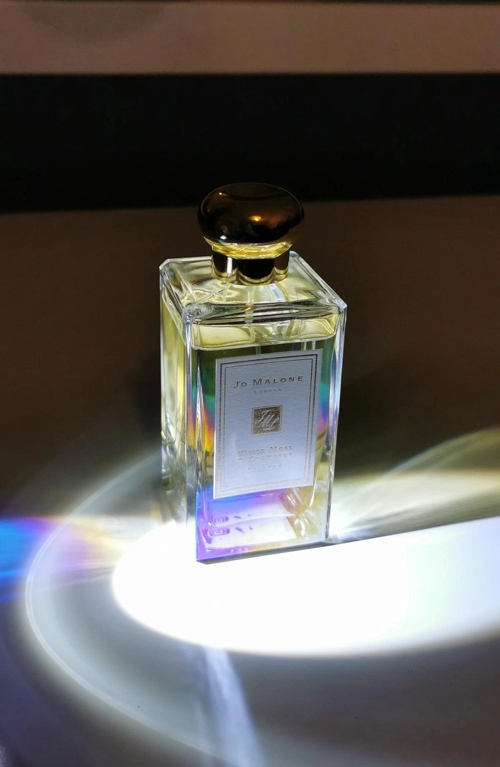 Jo Malone White Moss & Snowdrop