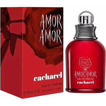 Фото Cacharel Amor Amor Eau de Parfum