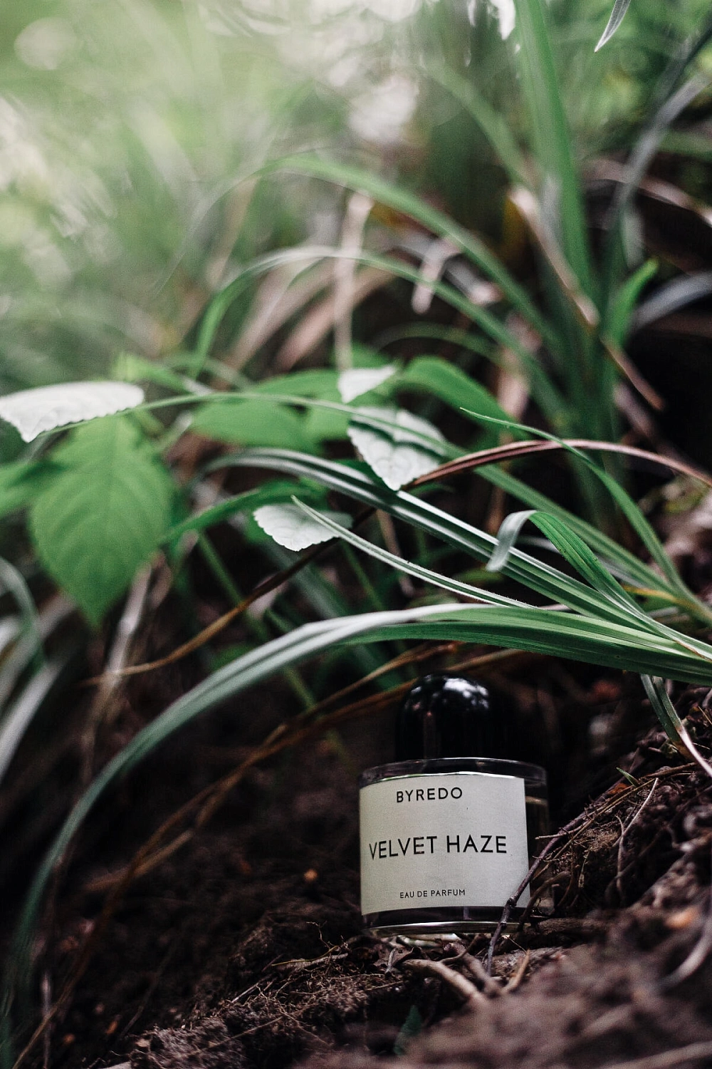 BYREDO Velvet Haze