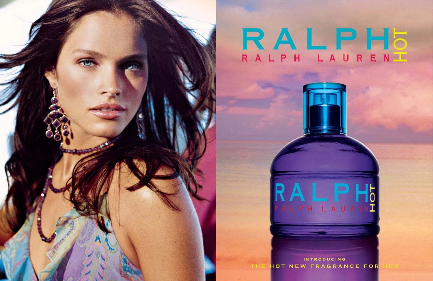 Ralph Lauren Ralph Hot