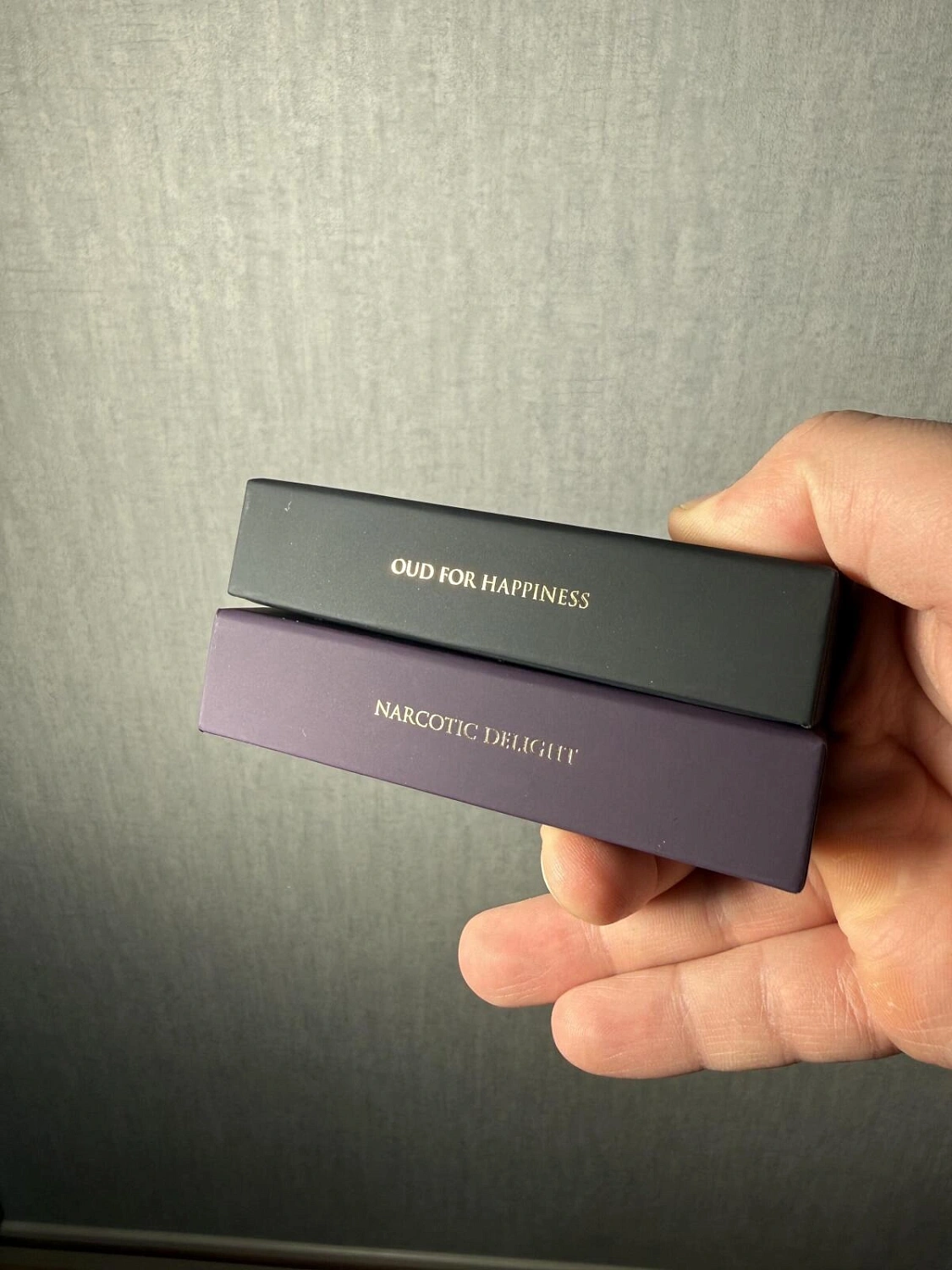 Initio Parfums Privés Narcotic Delight