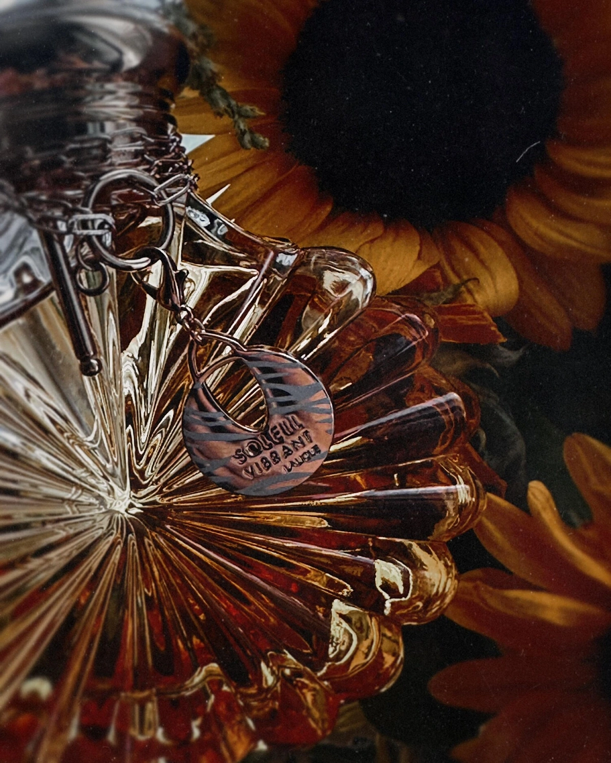 Lalique Soleil Lunar