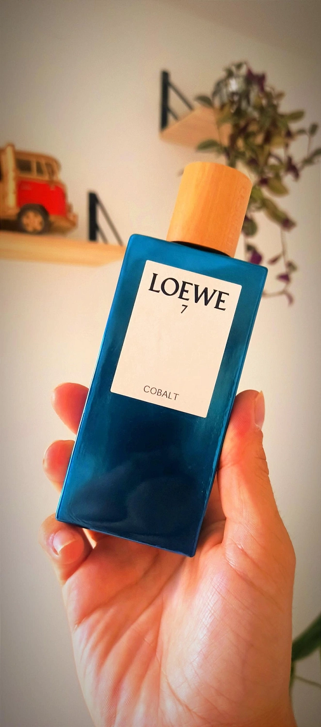 Loewe 7 Cobalt