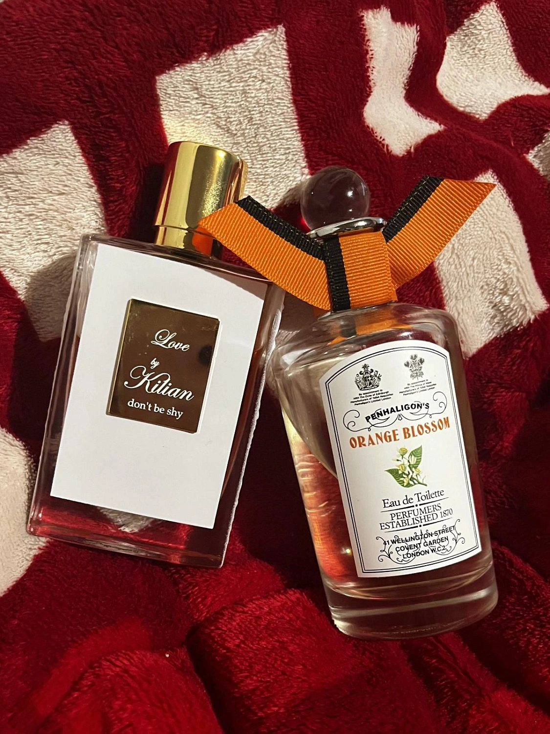Penhaligon's Orange Blossom