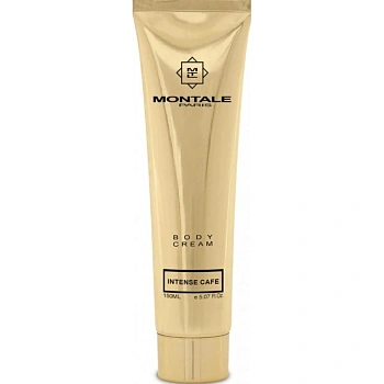 Montale Intense Cafe крем для тела 150 мл