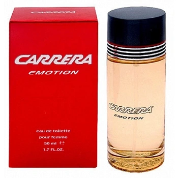 Фото Carrera Emotion