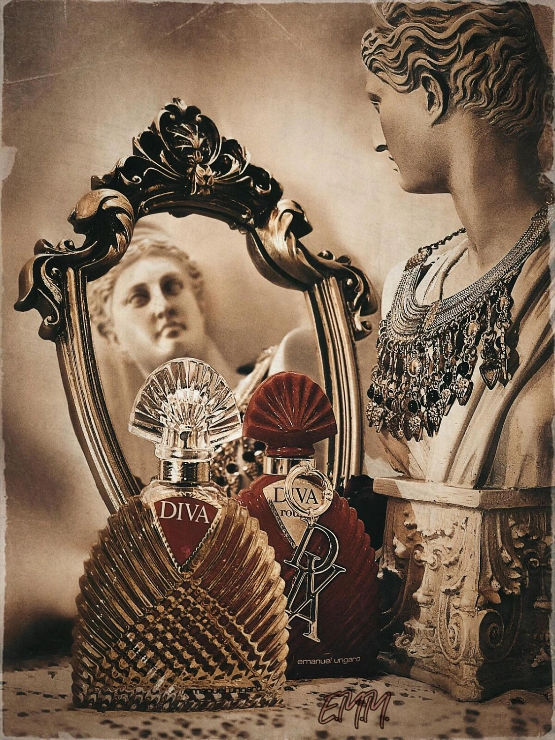 Emanuel Ungaro Diva Rouge
